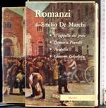 Romanzi
