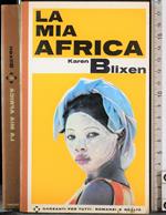 mia Africa