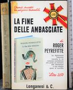 fine delle ambasciate