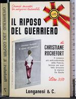 Il riposo del guerriero