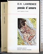 Poesie d'amore