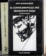 Il confessionale dei penitenti neri (l'italiano)