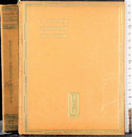 I grandi scrittori stranieri. Kordjan-Mazeppa - Juliusz Slowacki - copertina