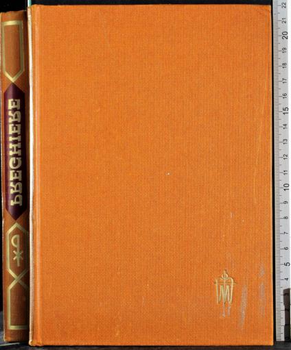 Preghiere - Michel Quoist - copertina