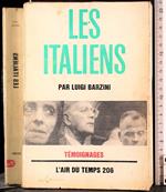 Les italiens