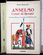 Anselmo Conte di Rosate