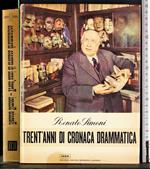 Trent'anni di cronaca drammatica. Vol 2. 1924-1926