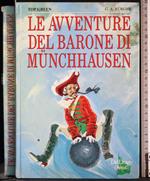 Le avventure del barone Munchhausen