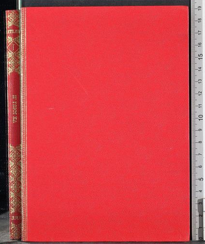 Elite. Il Luigi XV - Alvar Gonzalez Palacios - copertina
