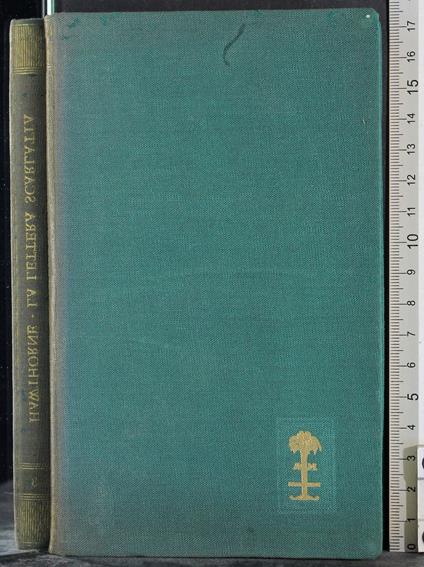 lettera scarlatta - Nathaniel Hawthorne - copertina