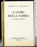 L' uomo della sabbia