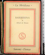 Barberina