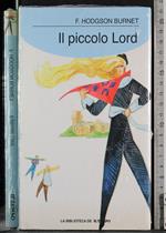 Il piccolo Lord