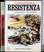 battaglia della resistenza