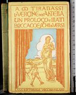 vergine dell'antella