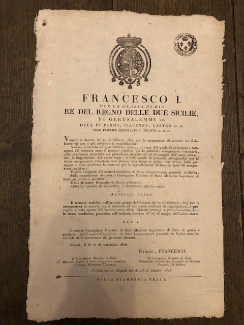 Studio Bibliografico Malombra