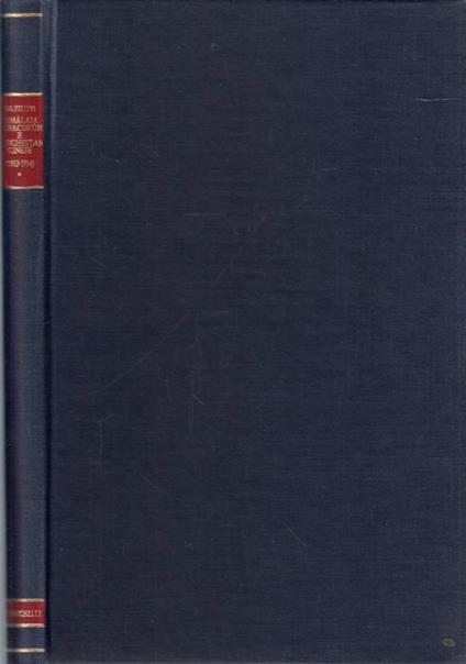 Storia della spedizione scientifica italiana nell' Himalaia Caracorum e Turchestan cinese 1913-1914. Volume Primo - Filippo De Filippi - copertina