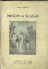 Principi a scuola - copertina