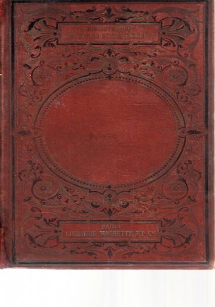 EXPLORATION DU HAUT NIL. Récit d'un voyage dans l'Afrique centrale - copertina