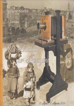 antologia per immagini  fotografie dai fondi e dalle collezioni dell'archivio storico