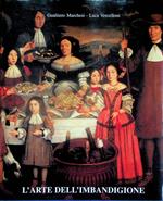 L' arte dell'imbandigione: storia estetica della cucina