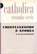 Cristianesimo e storia