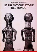 Le più antiche storie del mondo