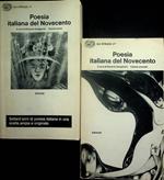 Poesia italiana del Novecento