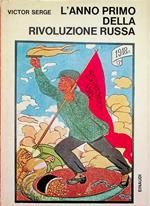 L' anno primo della rivoluzione russa