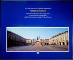 Piazze di Torino nelle immagini di Giorgio Jano