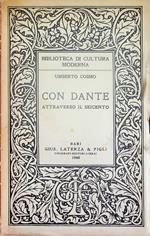 Con Dante attraverso il Seicento