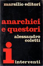 Anarchici e questori