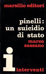 Pinelli: un suicidio di stato