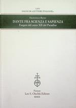 Dante fra scienza e sapienza: esegesi del canto XII del Paradiso