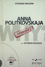 Anna Politkovskaja