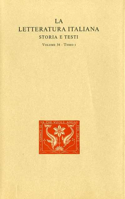 Opere - Galileo Galilei - copertina