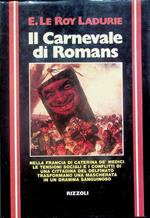 Il carnevale di Romans