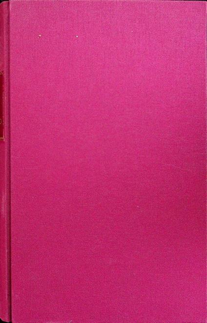 L' autunno del Medio evo - Johan Huizinga - copertina