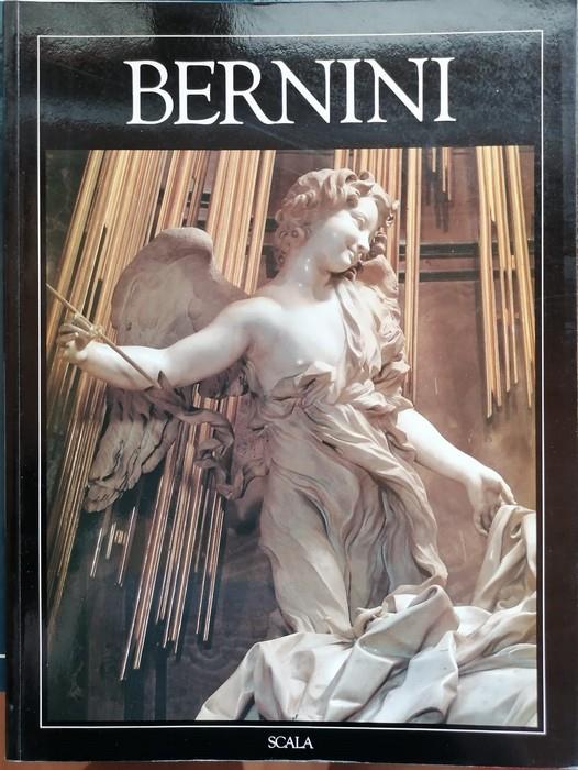 Bernini (ed. Italiana) - Maurizio Fagiolo Dell'Arco - copertina