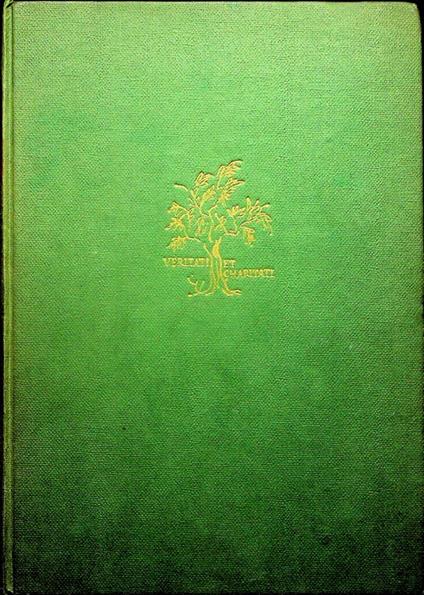 Il Signore: meditazioni sulla persona e la vita di N. S. Gesù Cristo - Romano Guardini - copertina