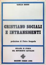 Cristiano sociali e intransigenti: l'opera di Medolago Albani fino alla Rerum novarum