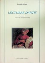 Lecturae Dantis