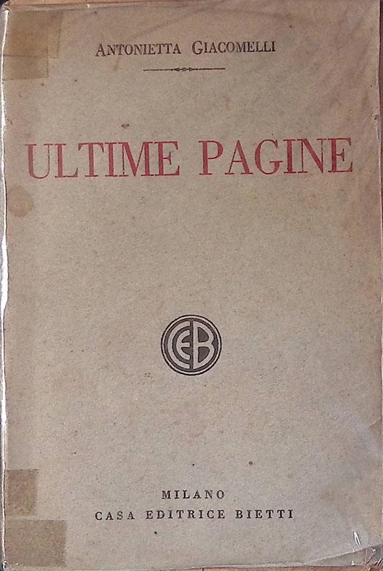 Folignolibri