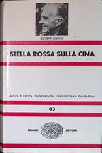Stella rossa sulla Cina