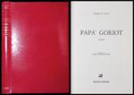 Papà Goriot