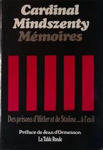 Mémoires