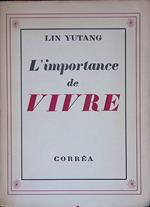 L' impotance de vivre