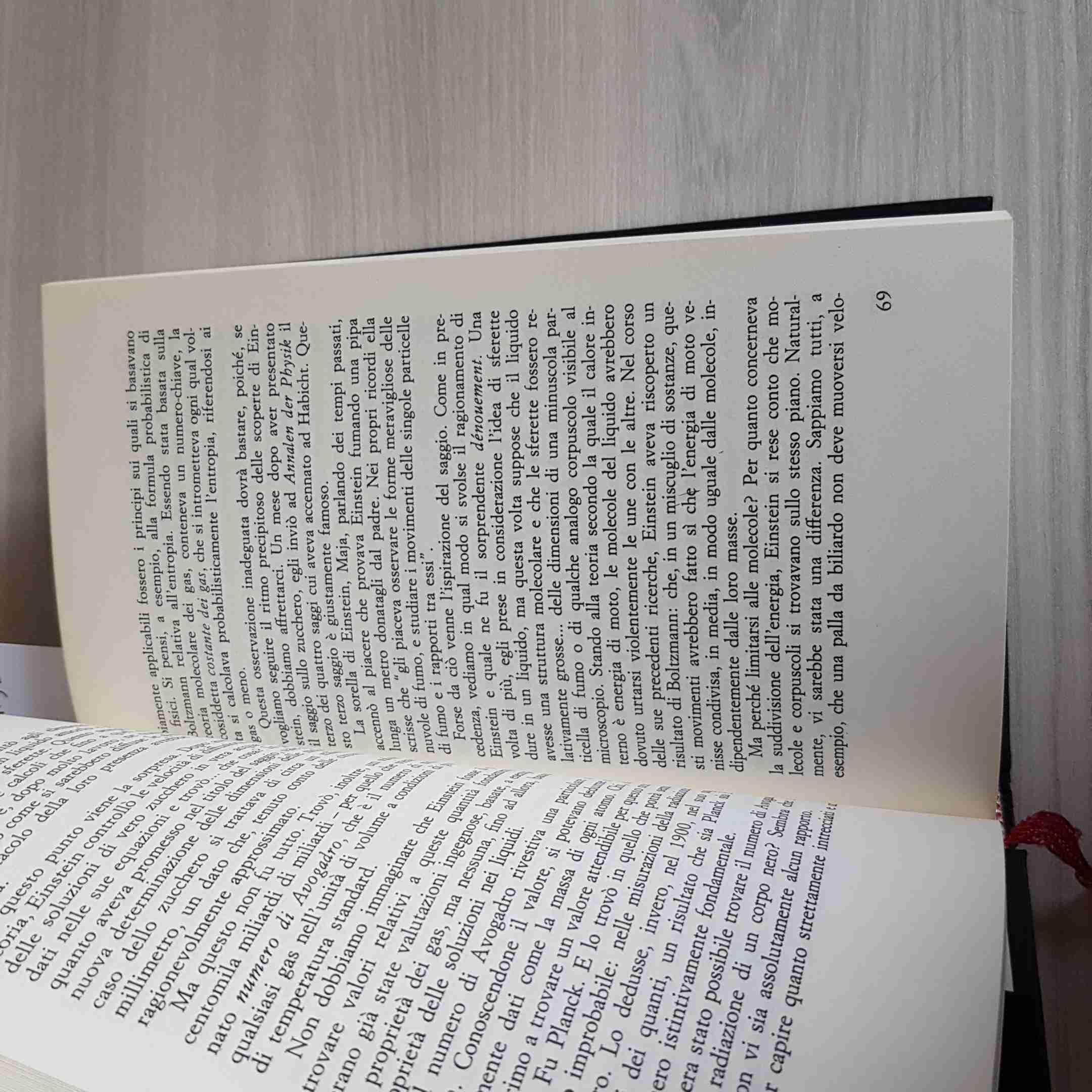 Albert Einstein Creatore E Ribelle