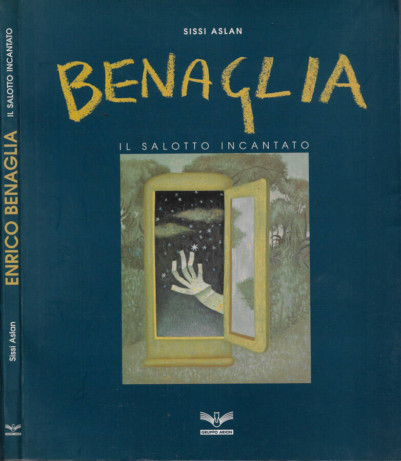 Biblioteca di Babele