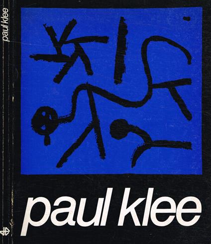 Paul Klee - Carmine Benincasa - copertina
